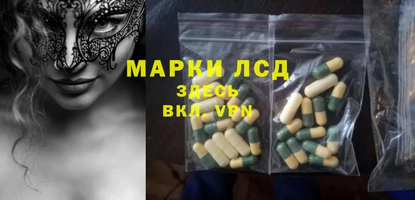 стафф Михайлов